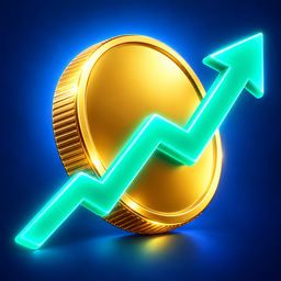 MySimpleCoin App-Icon